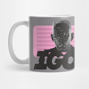 Tyler the creator Mug